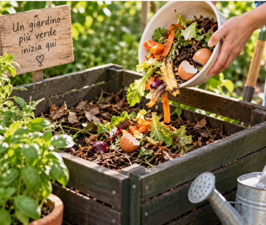 compost