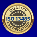 icono iso 13485