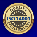 icono iso14001