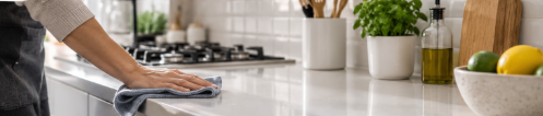 limpieza de cocina