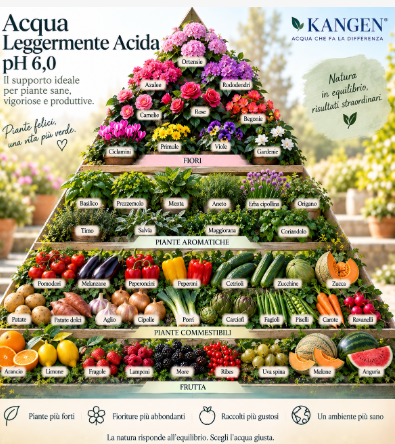plantas ph 6