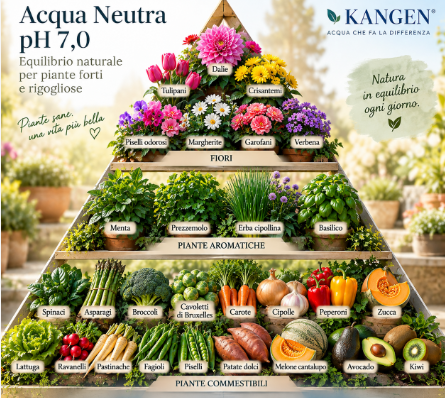 plantas ph 7